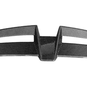 HG Motorsport – carbon rear spoiler for Seat Leon Cupra 5F, 2-door