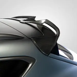 HG Motorsport genuine carbon for Cupra Formentor I (KM7), including Facelift