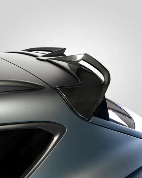 HG Motorsport od pravog karbona za Cupra Formentor I (KM7), i Facelift