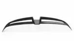 HG Motorsport – ABS/carbon rear spoiler for VW Golf 7 R, GTI, GTE