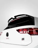 HG Motorsport – stražnji spojler za VW Golf 8/8.5 GTI/GTD