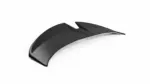 HG Motorsport – rear spoiler for VW Golf 8 R and GTI Clubsport