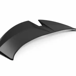 HG Motorsport – rear spoiler for VW Golf 8 R and GTI Clubsport