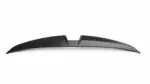 HG Motorsport – rear spoiler for VW Golf 8 R and GTI Clubsport