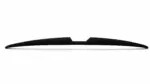 HG Motorsport – rear spoiler for VW Golf 8 R and GTI Clubsport