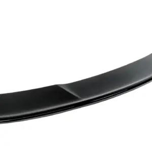 HG Motorsport rear spoiler for Audi TT RS 8S 400 PS, pre-facelift