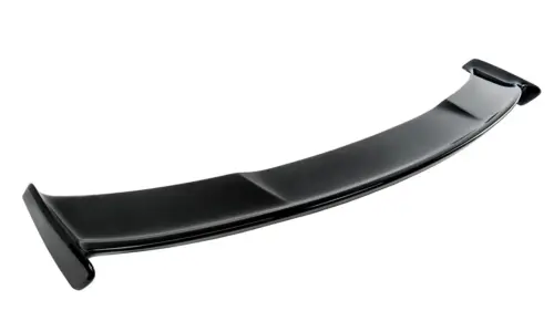 HG Motorsport rear spoiler for Audi TT RS 8S 400 PS, pre-facelift