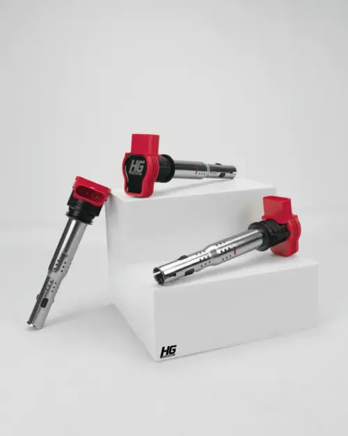 HG Motorsport bobine paljenja za 1,8–2,0 TFSI EA113/EA888 Gen.1/2