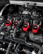 HG Motorsport bobine paljenja za 1,8–2,0 TFSI EA113/EA888 Gen.1/2