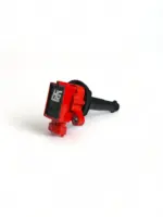 HG Motorsport bobine paljenja za Ford Focus II RS/ST 2.5 i Volvo 2.5 5-cilindarski motor