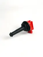 HG Motorsport bobine paljenja za Ford Focus II RS/ST 2.5 i Volvo 2.5 5-cilindarski motor