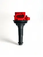 HG Motorsport bobine paljenja za Ford Focus II RS/ST 2.5 i Volvo 2.5 5-cilindarski motor