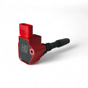 HG Motorsport ignition coils for EA824 4.0 TFSI
