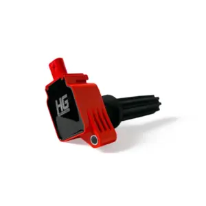 HG Motorsport ignition coils for Ford Focus III RS/ST 2.0/2.3 EcoBoost