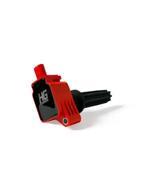 HG Motorsport ignition coils for Ford Focus III RS/ST 2.0/2.3 EcoBoost