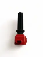 HG Motorsport ignition coils for Ford Focus III RS/ST 2.0/2.3 EcoBoost