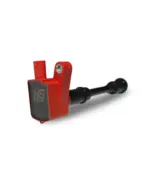 HG Motorsport ignition coils for Ford Fiesta ST 1.6