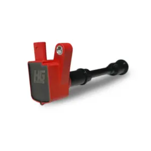 HG Motorsport ignition coils for Ford Fiesta ST 1.6
