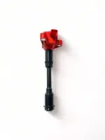 HG Motorsport ignition coils for Ford Fiesta ST 1.6