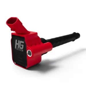 HG Motorsport ignition coils for Alfa, Fiat and Abarth 1.4 T-Jet