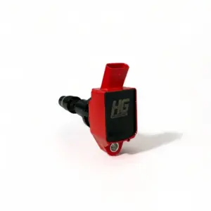 HG Motorsport ignition coils for Hyundai i30 N, Kia Stinger and Genesis G4–G8 engines