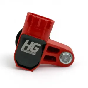 HG Motorsport ignition coils for Opel Insignia A 2.8 V6 Turbo A28NET/NER, Saab 9-5