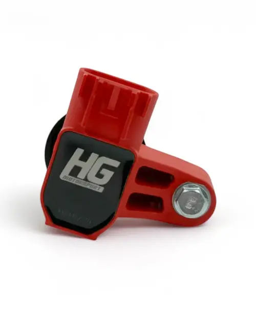 HG Motorsport ignition coils for Opel Insignia A 2.8 V6 Turbo A28NET/NER, Saab 9-5