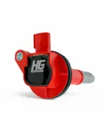 HG Motorsport bobine paljenja za Ford Mustang V/VI 5.0L V8