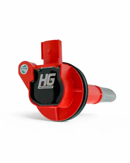 HG Motorsport bobine paljenja za Ford Mustang V/VI 5.0L V8