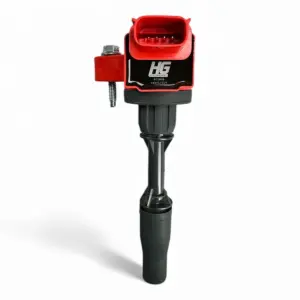 HG Motorsport ignition coils for Opel Insignia A/B and Chevrolet Camaro 2.0 Turbo