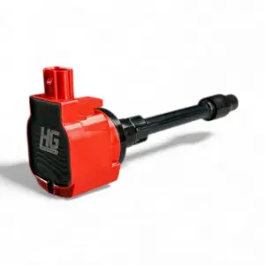 HG Motorsport ignition coils for Honda Civic 9th/10th gen., CR-V, HR-V 1.0–2.0 VTEC