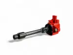 HG Motorsport bobine paljenja za Hondu Civic 9./10. gen., CR-V, HR-V 1.0–2.0 VTEC