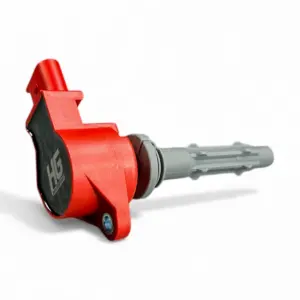 HG Motorsport ignition coils for Mercedes M272.9/M273.9, 6- and 8-cylinder engines