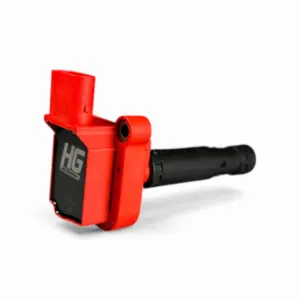 HG Motorsport ignition coils for Mercedes 1.8 M271.9