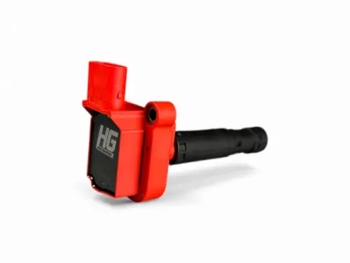 HG Motorsport ignition coils for Mercedes 1.8 M271.9