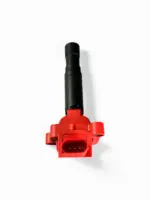 HG Motorsport ignition coils for Mercedes 1.8 M271.9