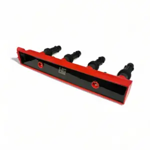 HG Motorsport ignition coils for Opel 1.2–1.4 (Astra J, Corsa D/E, Adam)