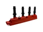 HG Motorsport ignition coils for Opel 1.2–1.4 (Astra J, Corsa D/E, Adam)