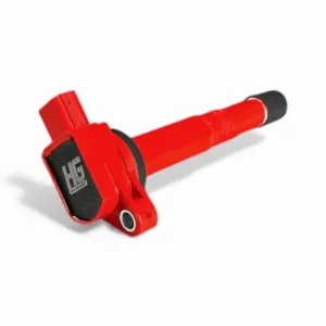 HG Motorsport ignition coils for Honda K20/K24 and F20/F22