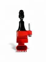 HG Motorsport bobine paljenja za Opel 2.0 Turbo A20/B20/Z20 (Astra J, Insignia, Saab)