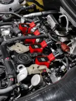 HG Motorsport bobine paljenja za 1,8–4,0 TFSI EA888 Gen.3/4 MQB