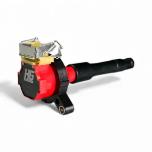 HG Motorsport ignition coils for BMW E36/E46/E31/E38/E39/E53/Z3, M50/M52/M54/M62/S50 B32 engines