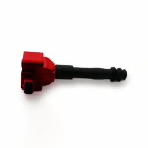 HG Motorsport ignition coils for Porsche M96/M97 (911 996/997, Boxster 986/987, Cayman 987)