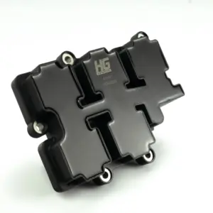 HG Motorsport ignition module for VAG 2.3 V5 150 PS