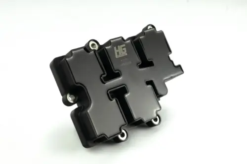 HG Motorsport ignition module for VAG 2.3 V5 150 PS