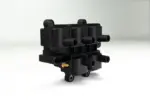 HG Motorsport ignition module for VAG 2.3 V5 150 PS