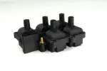HG Motorsport ignition module for VAG 2.3 V5 150 PS