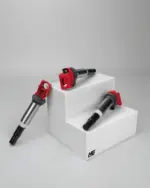 HG Motorsport bobine paljenja za BMW/MINI N12–N20, N45/N46/N52, S54/S55/S63