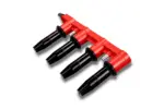 HG Motorsport ignition coils for Opel 1.6–1.8 A16/B16/A18