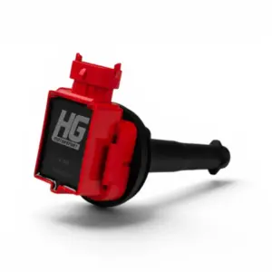 HG Motorsport ignition coils for Volvo C70, S60, S70, S80, V70 2.0–3.0 B52/B62